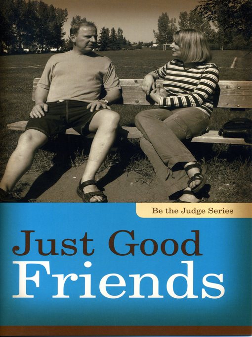 Title details for Just Good Friends by Moira Kovats - Available